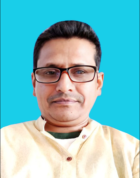 মোহাম্মদ মজিবল হক